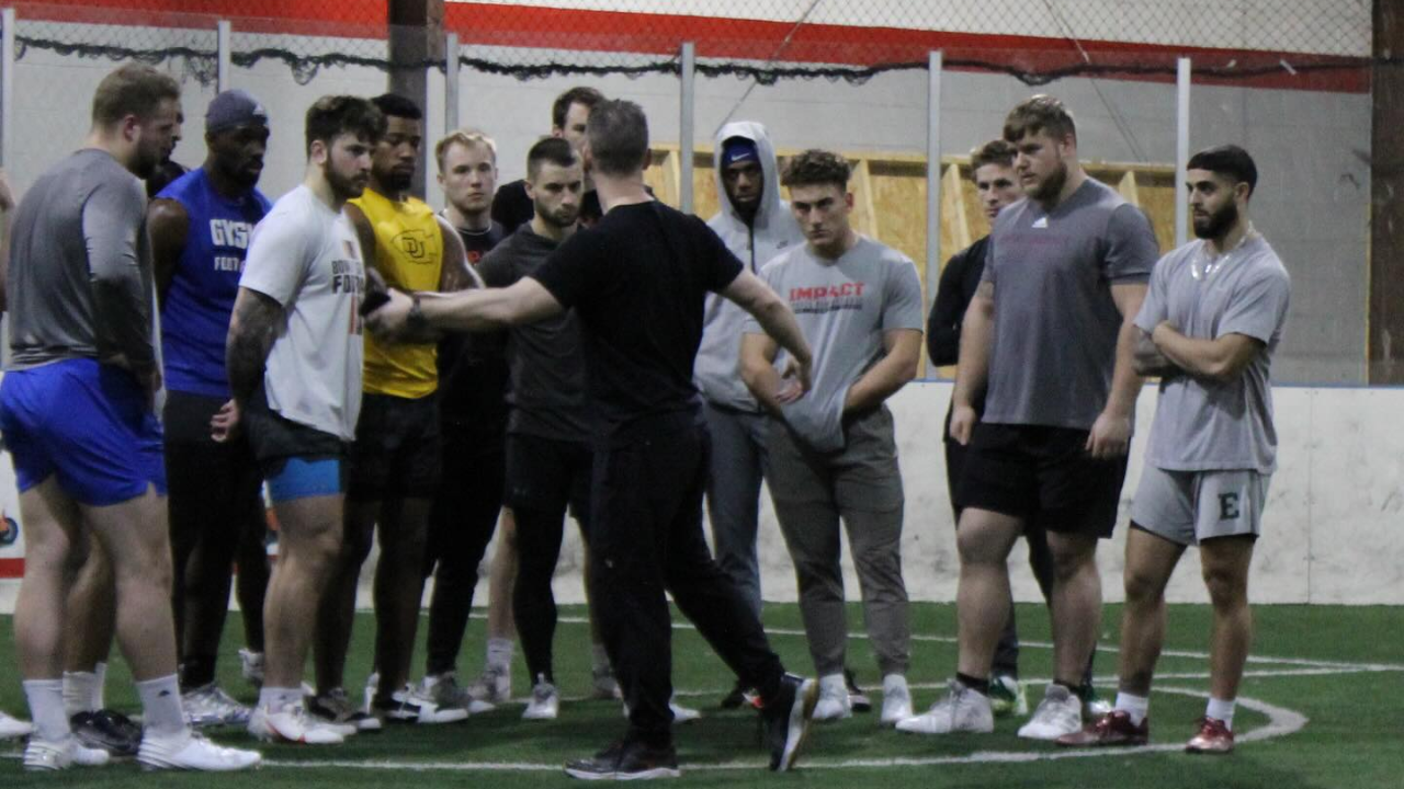 Who Benefits From Sports Performance Training? Who Benefits From Sports Performance Training?