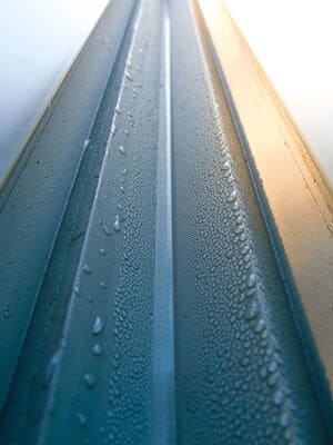 Gutter Guards in Hixson