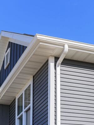 Gutter Repair in Hixson