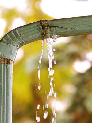 Gutter Guards in Hixson