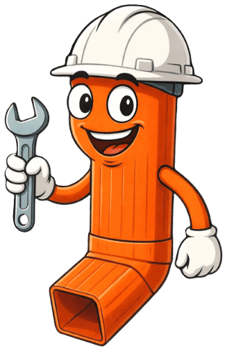 gutter in Chattanooga