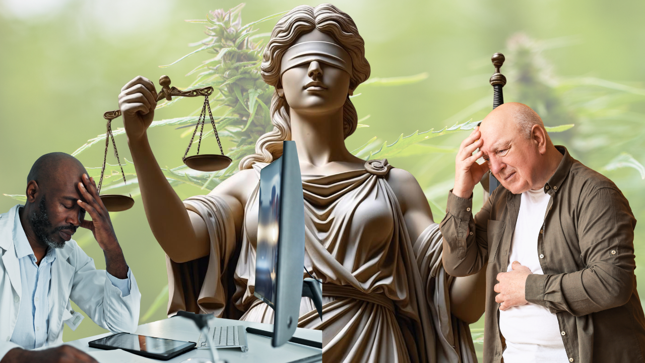 Marijuana Reschedule III Marijuana Reschedule III