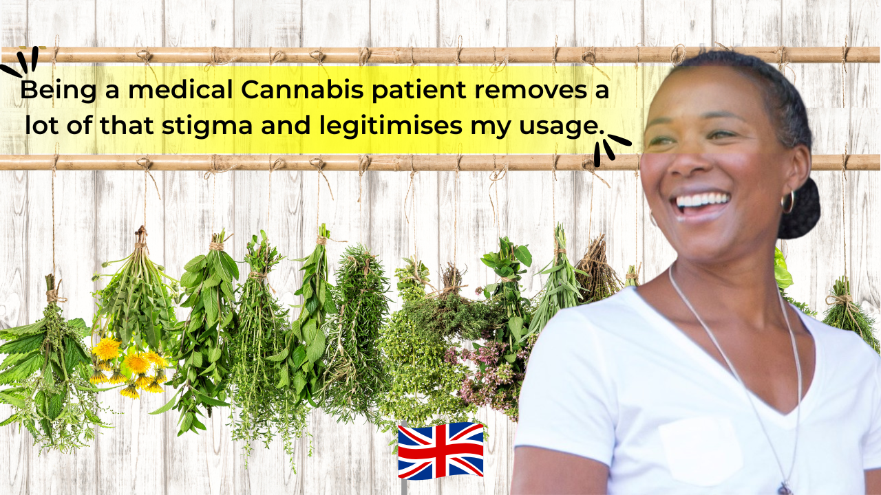 Michelle N. testimonial