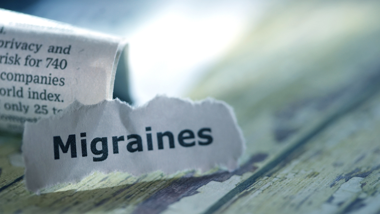 Migraines