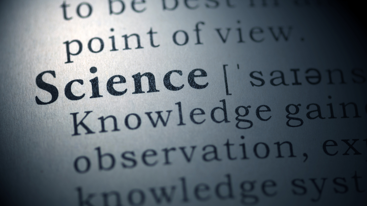 Word image on knowledge