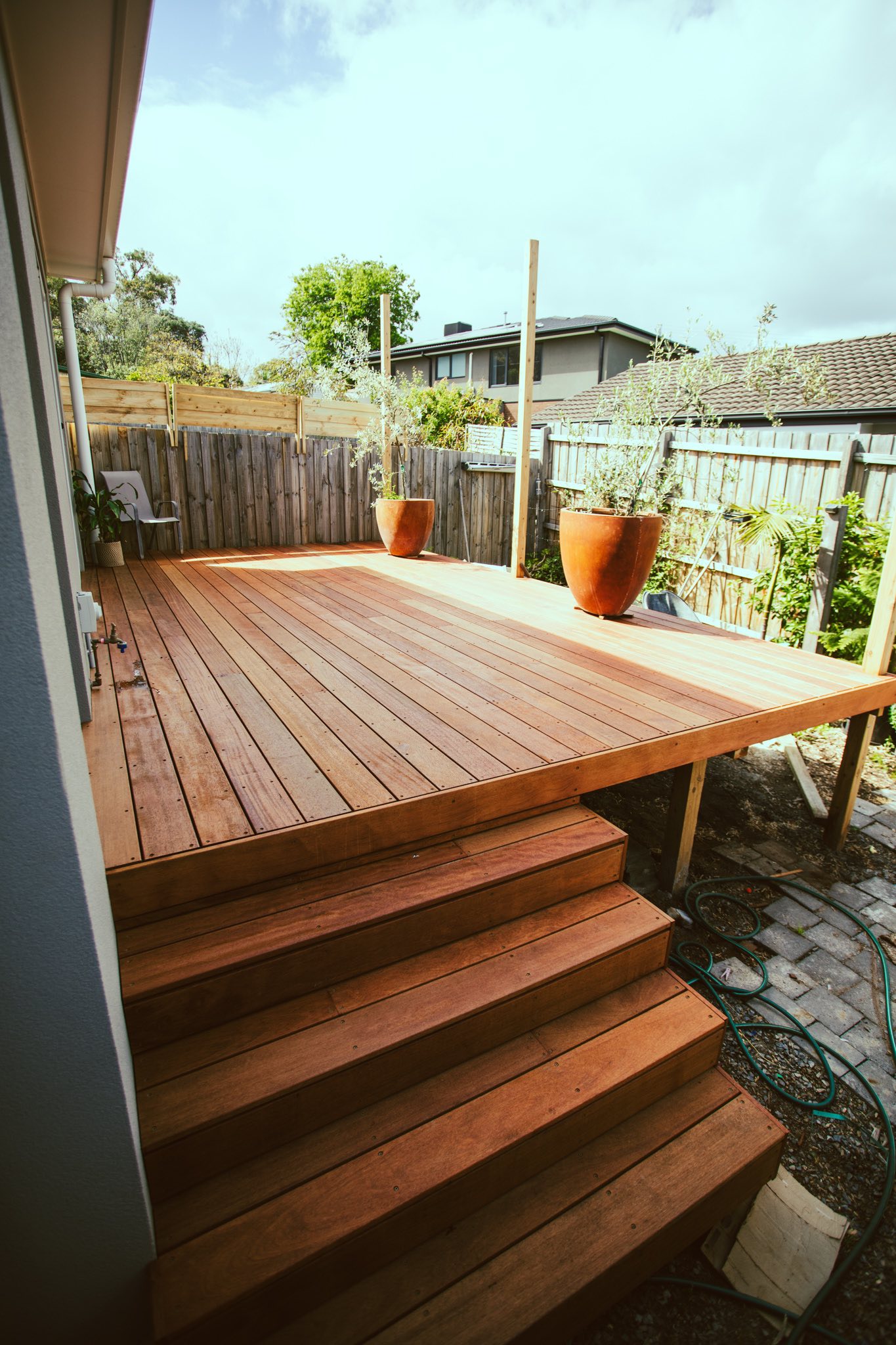 Decking Melbourne