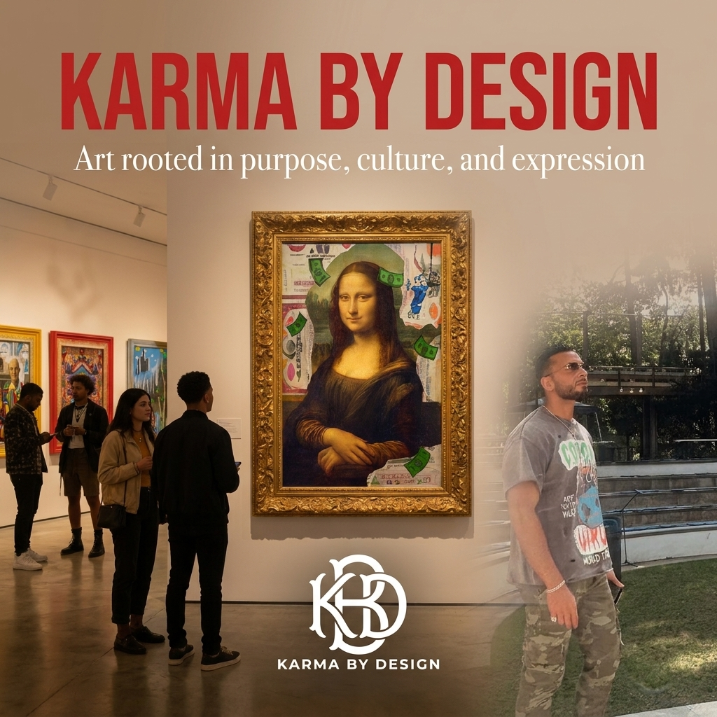 Karma by Design