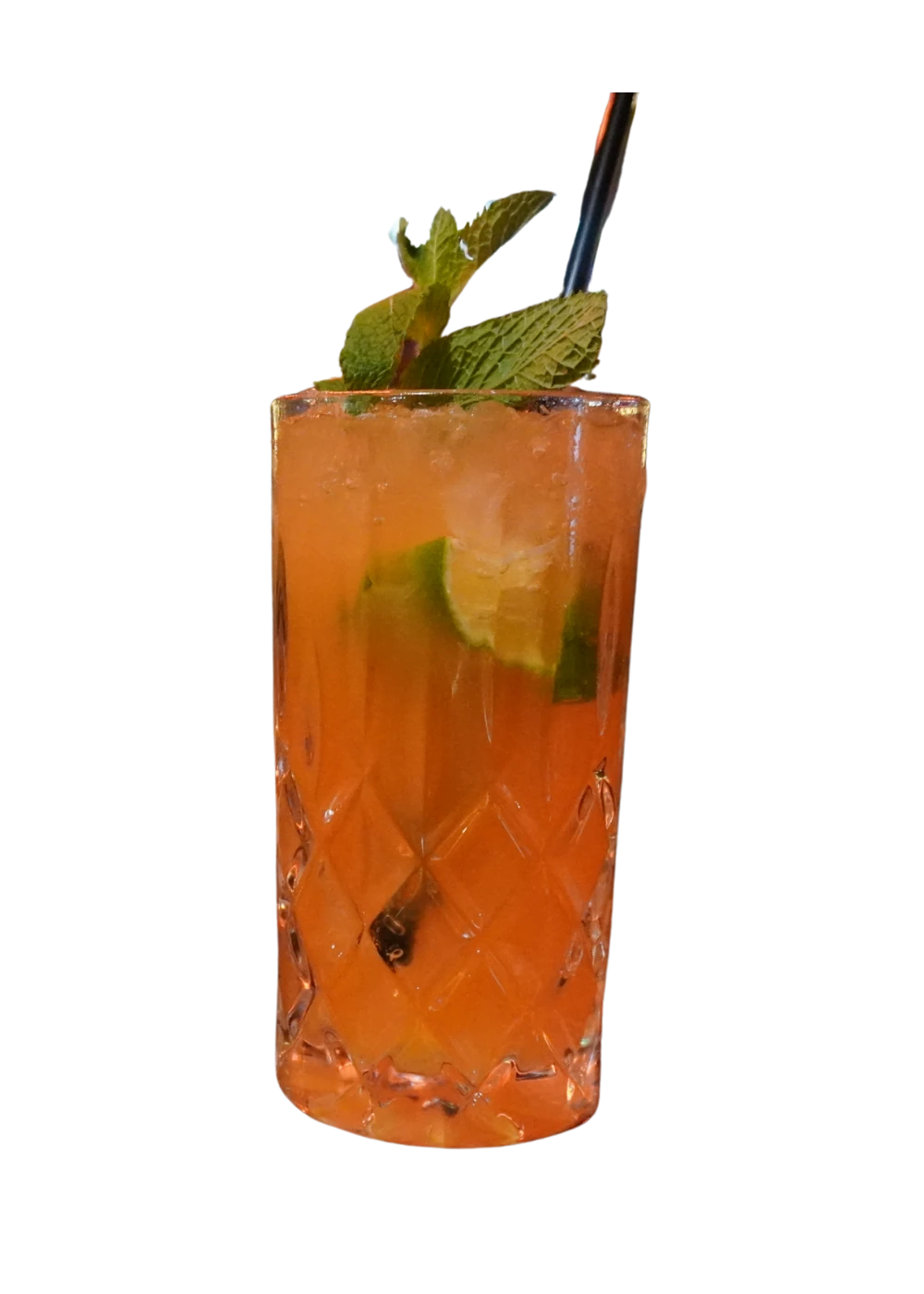 Monami Hannover Langenhagen - Shisha und Drinks- Special Drink