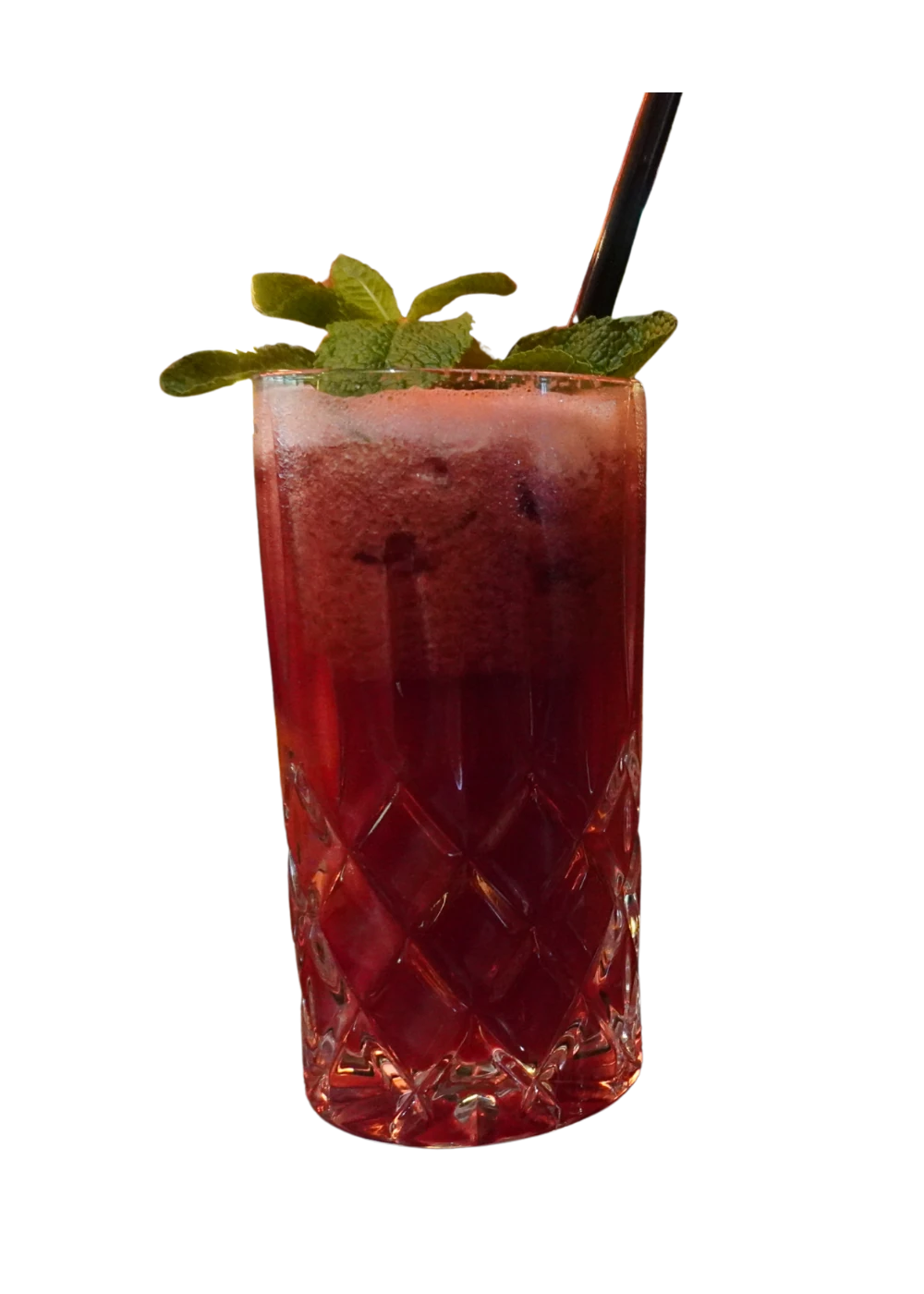 Monami Hannover Langenhagen - Shisha und Drinks- Special Drink