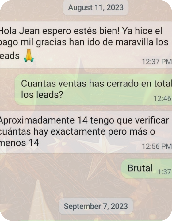 Reseña 2