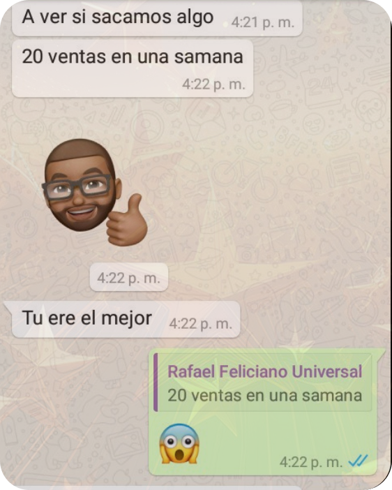 Reseña 6