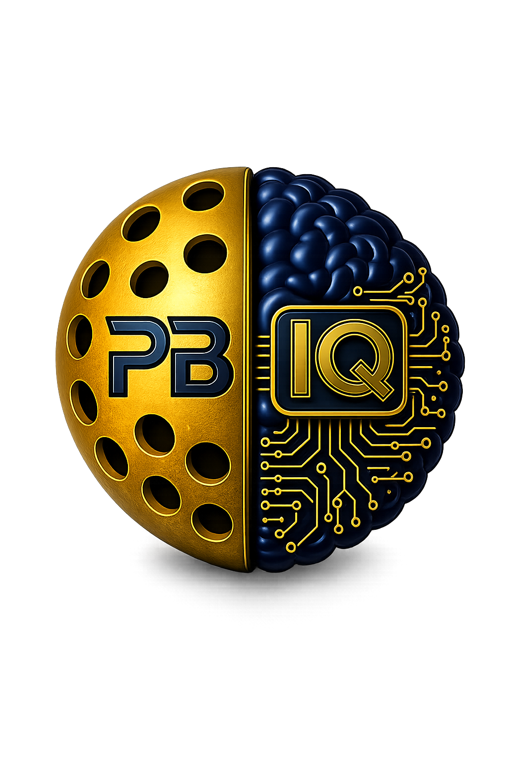 PBIQ Academy logo