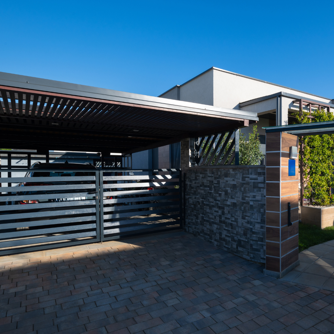 Gate Repair & Installation