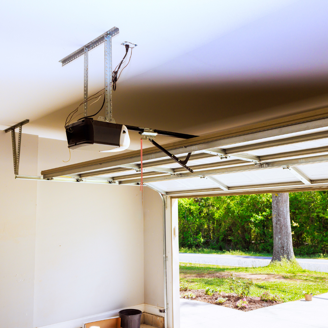 Garage Door Installation
