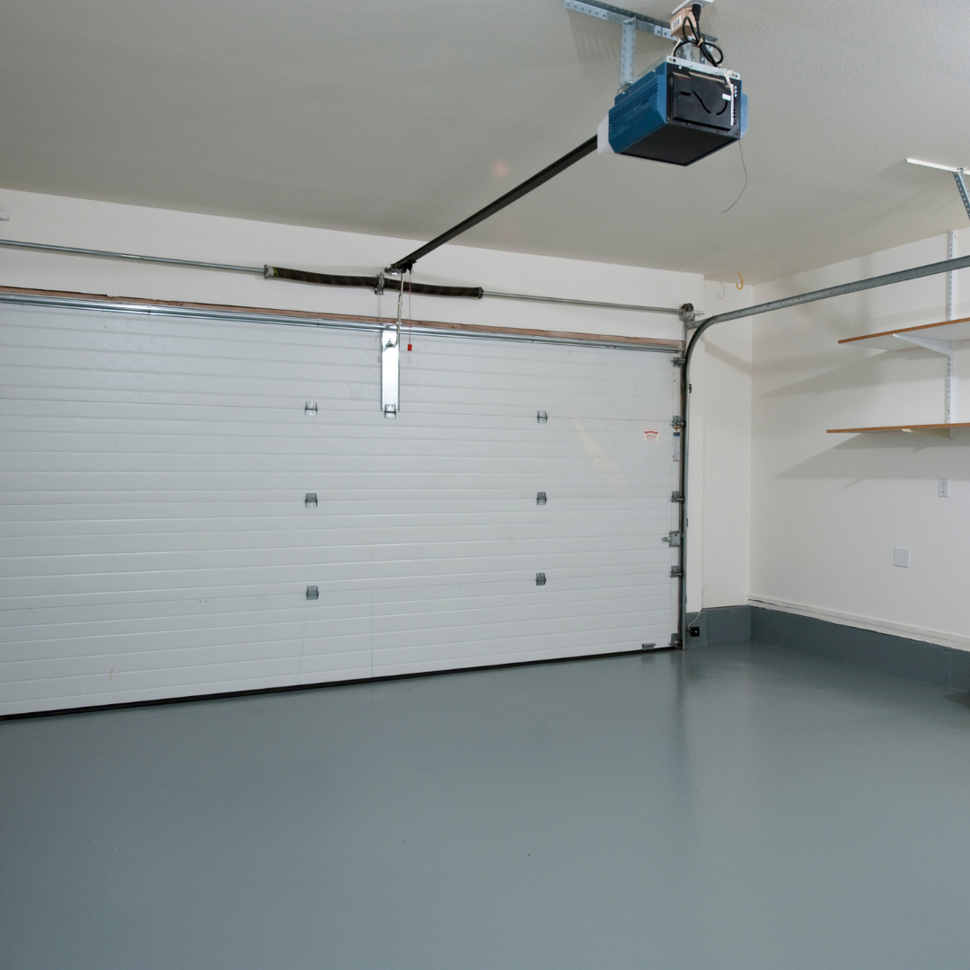 Openers & Smart Motors