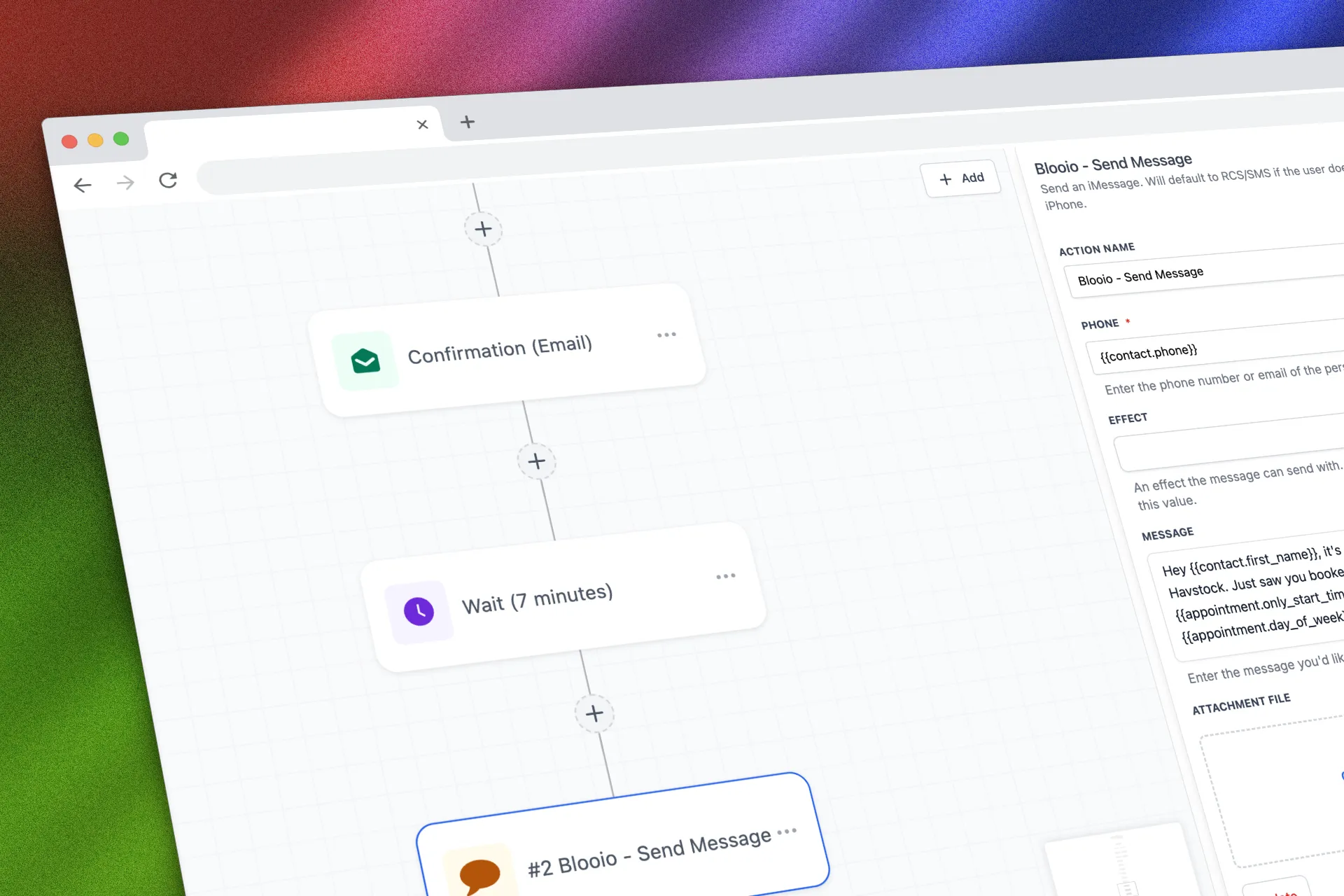 gohighlevel-automations-workflow-call-funnel gohighlevel-automations-workflow-call-funnel