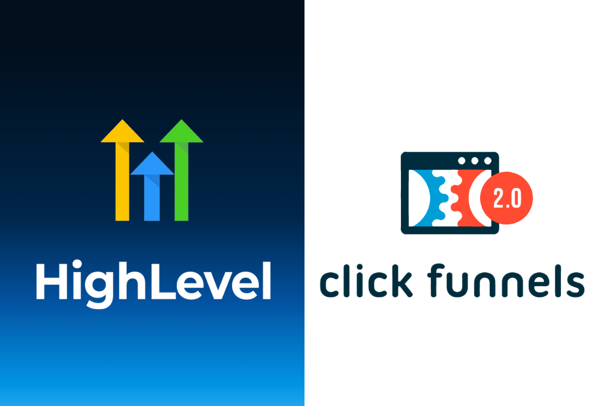 GoHighLevel vs ClickFunnels: Which Fits Your Coaching Business