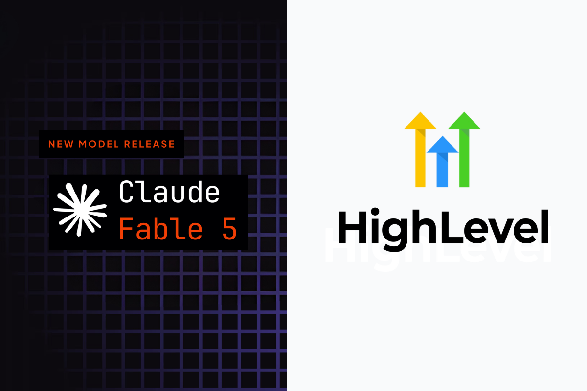 Claude Fable 5 and GoHighLevel: The Future of AI-Powered Automation