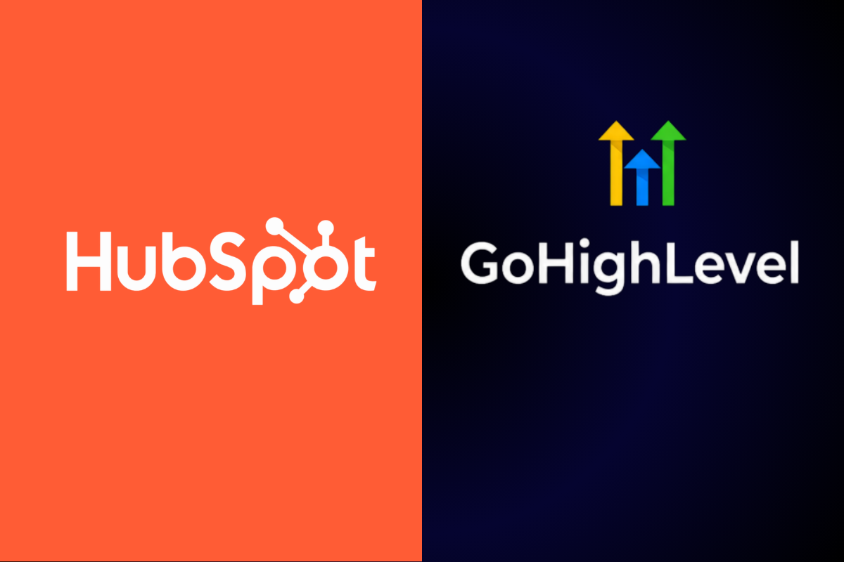 GoHighLevel vs HubSpot: Which CRM Is Better for Agencies in 2026?