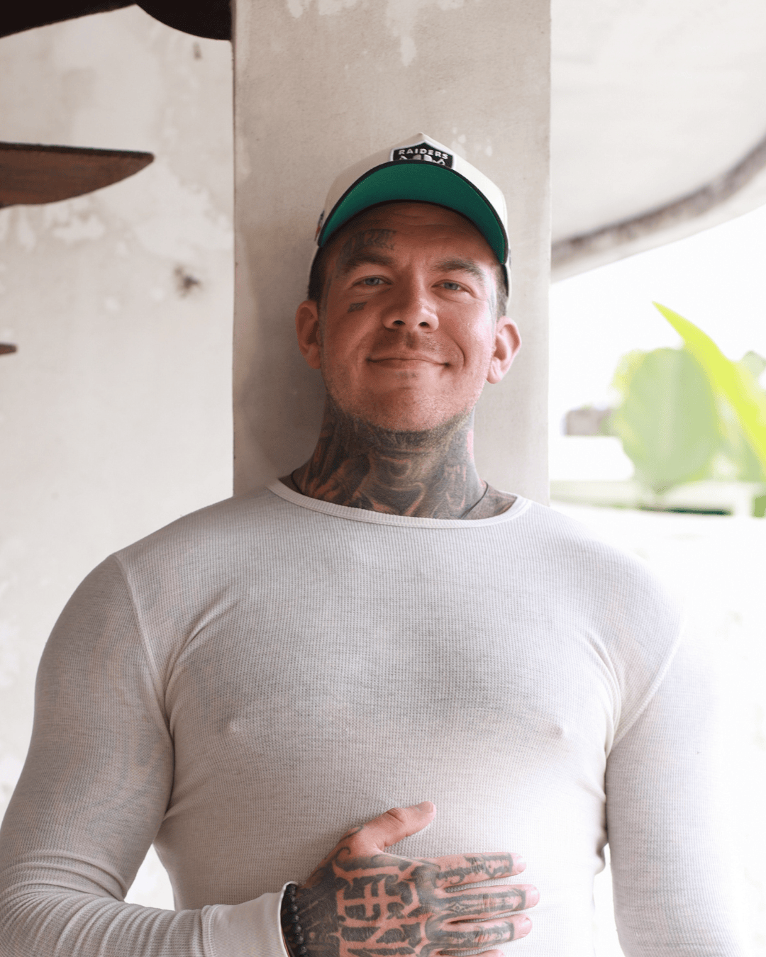 Beau Kuhberg