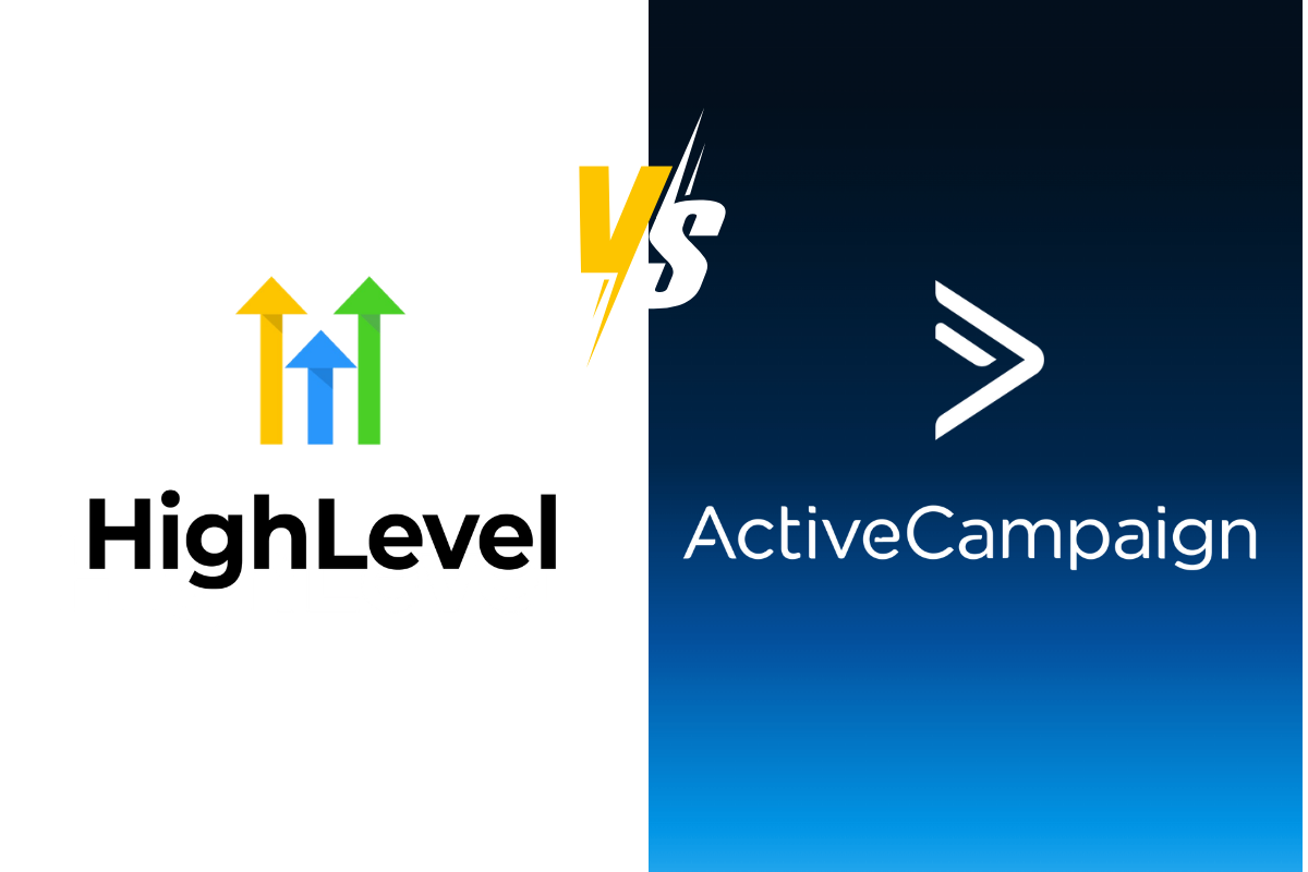 GoHighLevel vs ActiveCampaign: Do You Still Need Both?