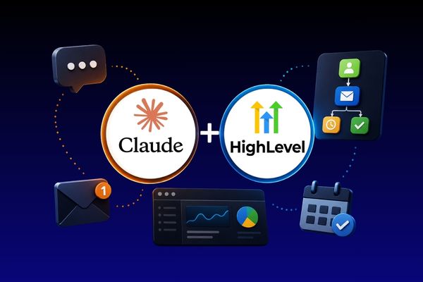 15 Claude Prompts Every GoHighLevel Agency Should Save