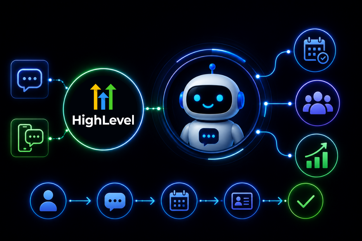 GoHighLevel Conversation AI: Is It Worth Using for Your Business?