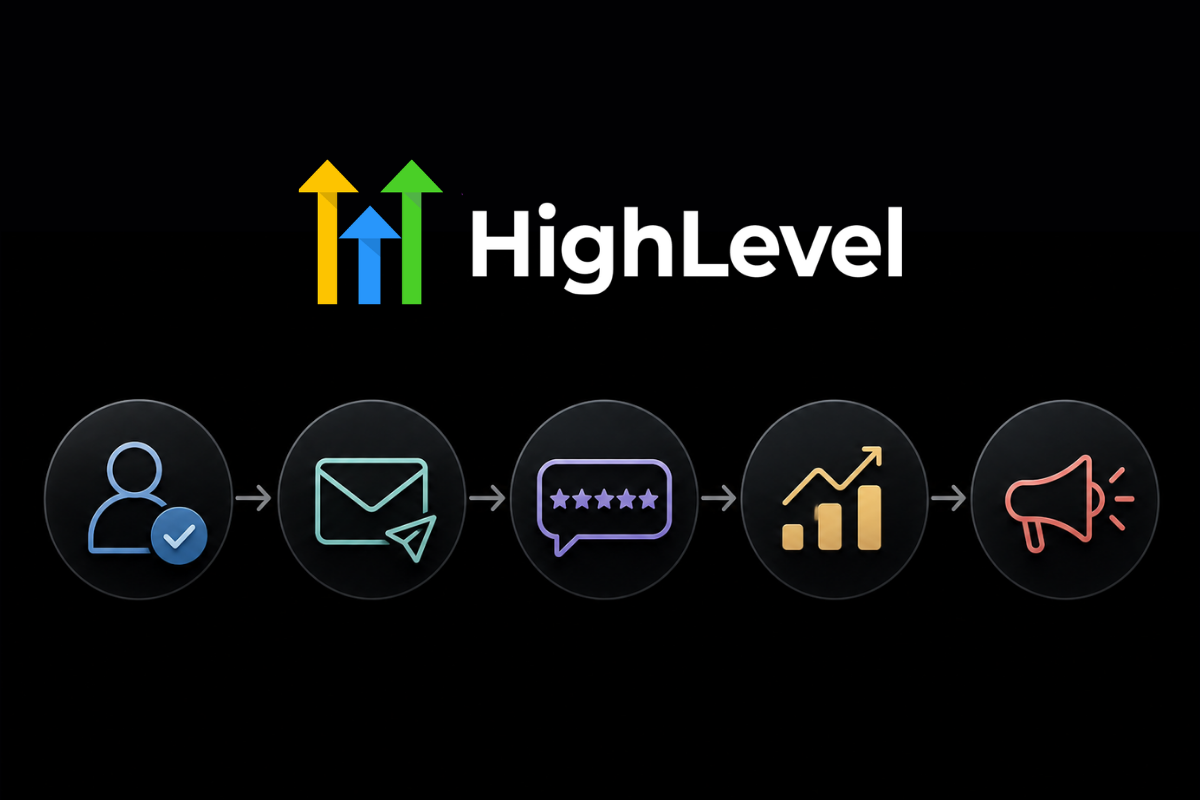 How to Build a Review and Reputation Management System