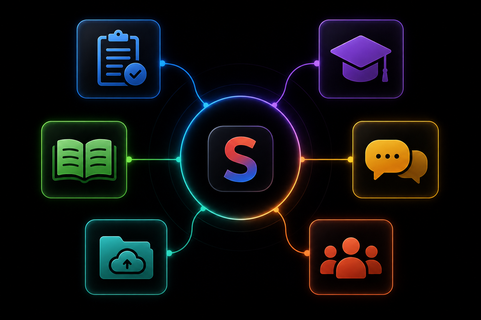 How Agencies Can Use Skool to Build a Client Education Hub
