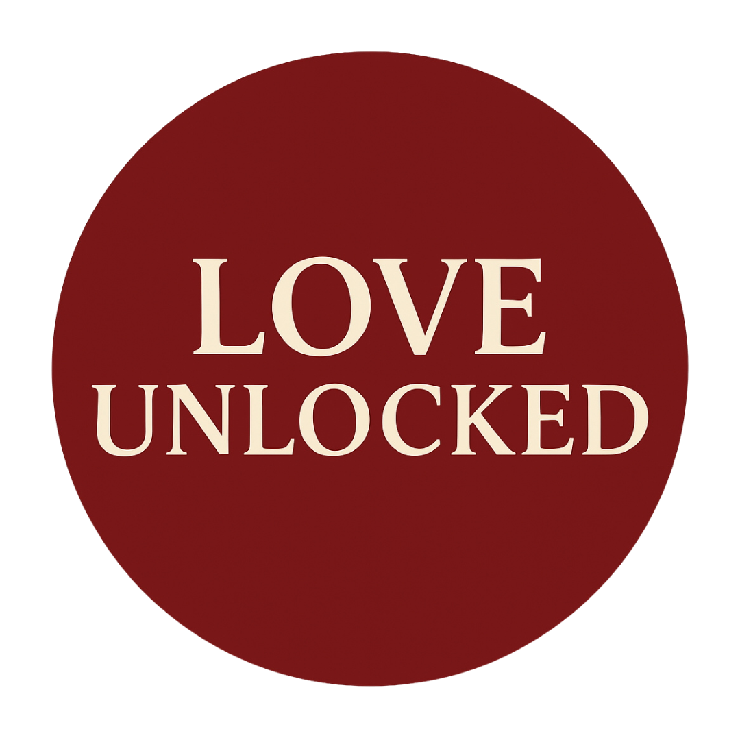 Love Unlocked™ Logo