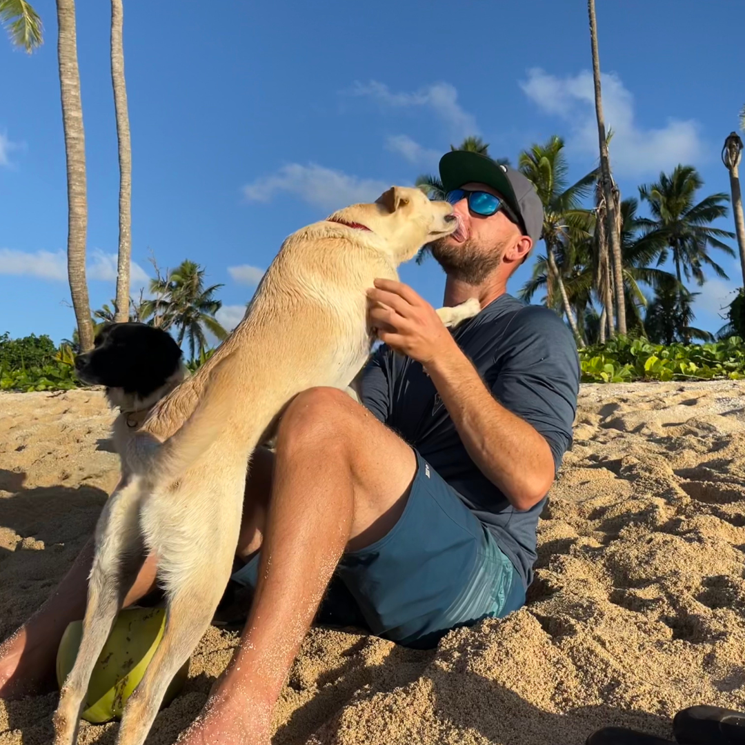 Zac Spowart global explorer and recovery advocate