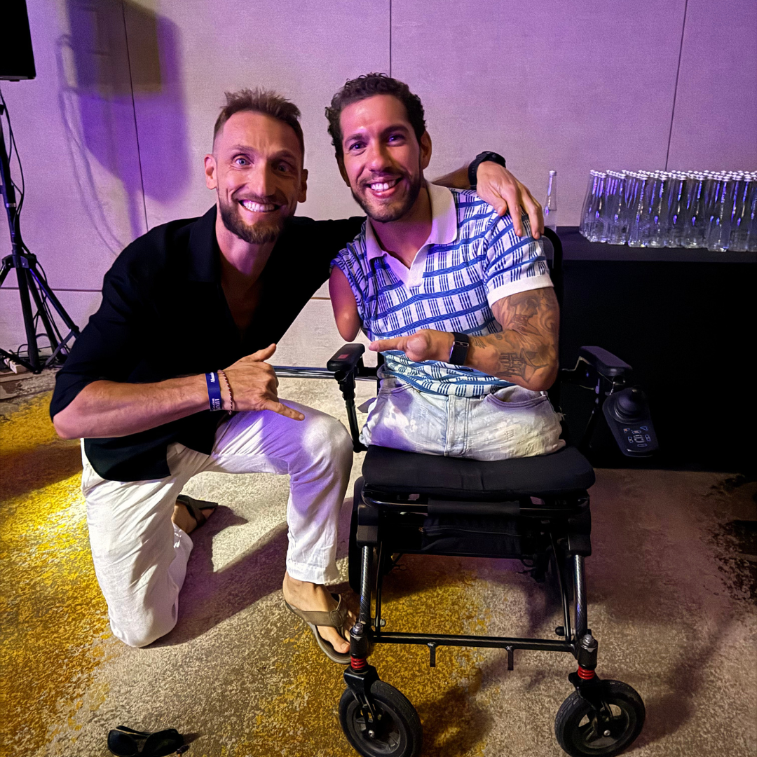 Zac Spowart freediving ocean adventure sober lifestyle