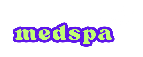 MedspaMate Logo