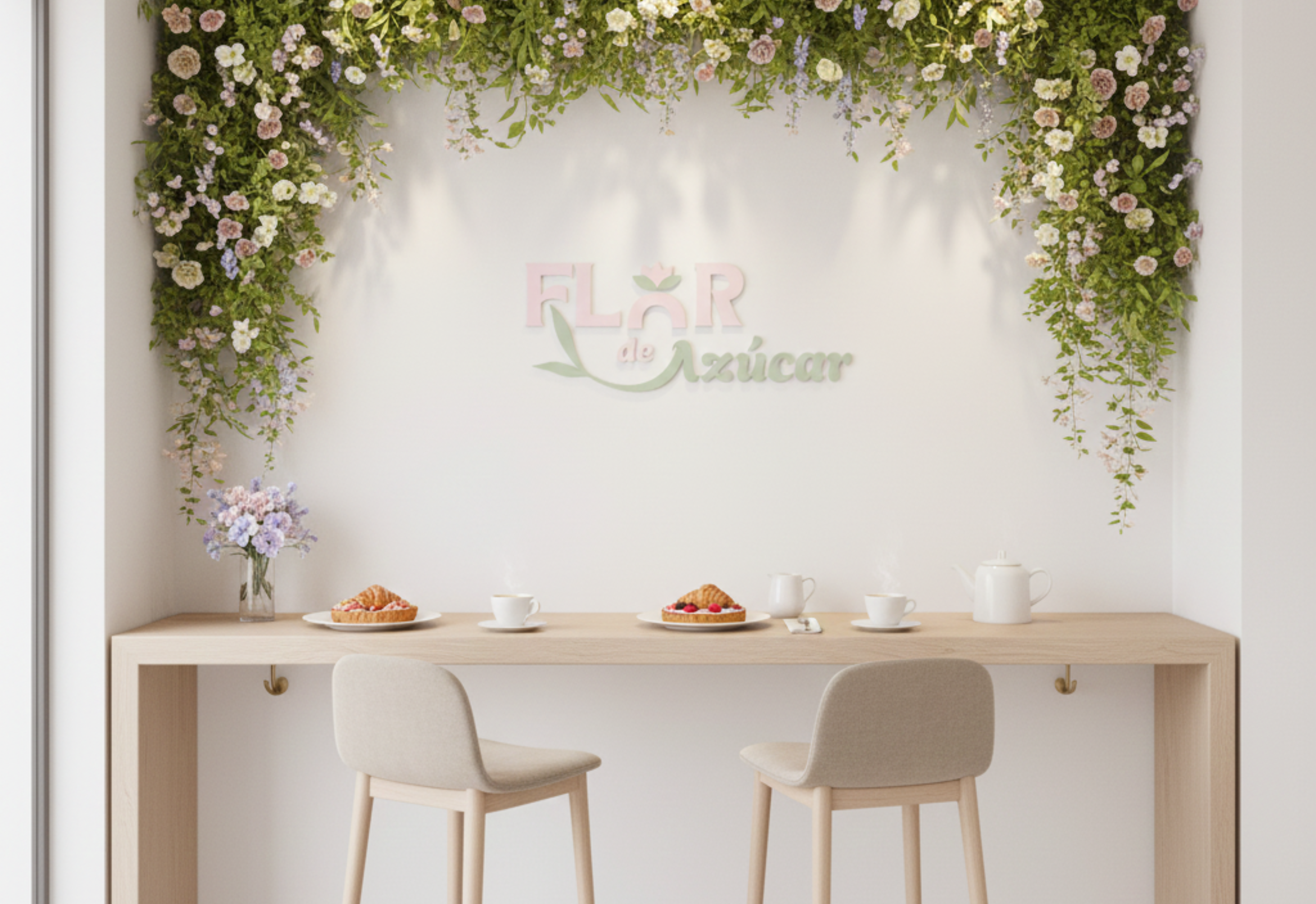 Flor de Azúcar