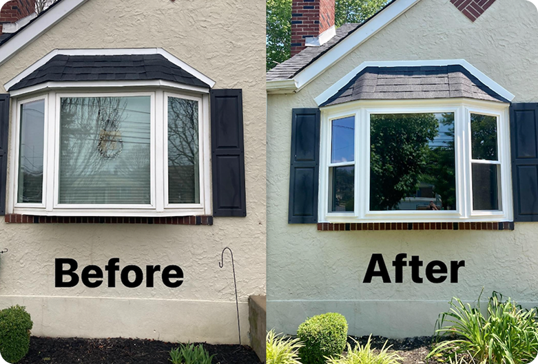 Window Replacement Wilmington DE - Professional Installation