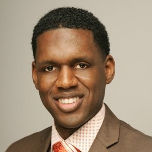 Keston White-Marin