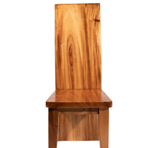 Mezani Teak Classic Chair
