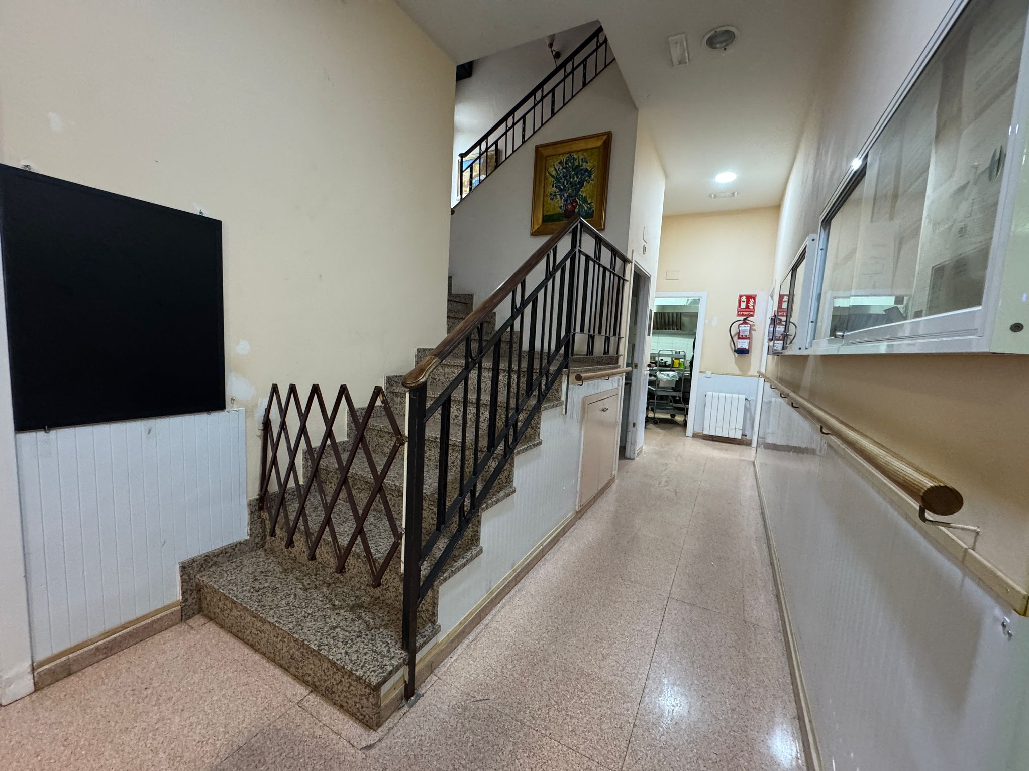 Villa Señorial Guinardó - Vista 3