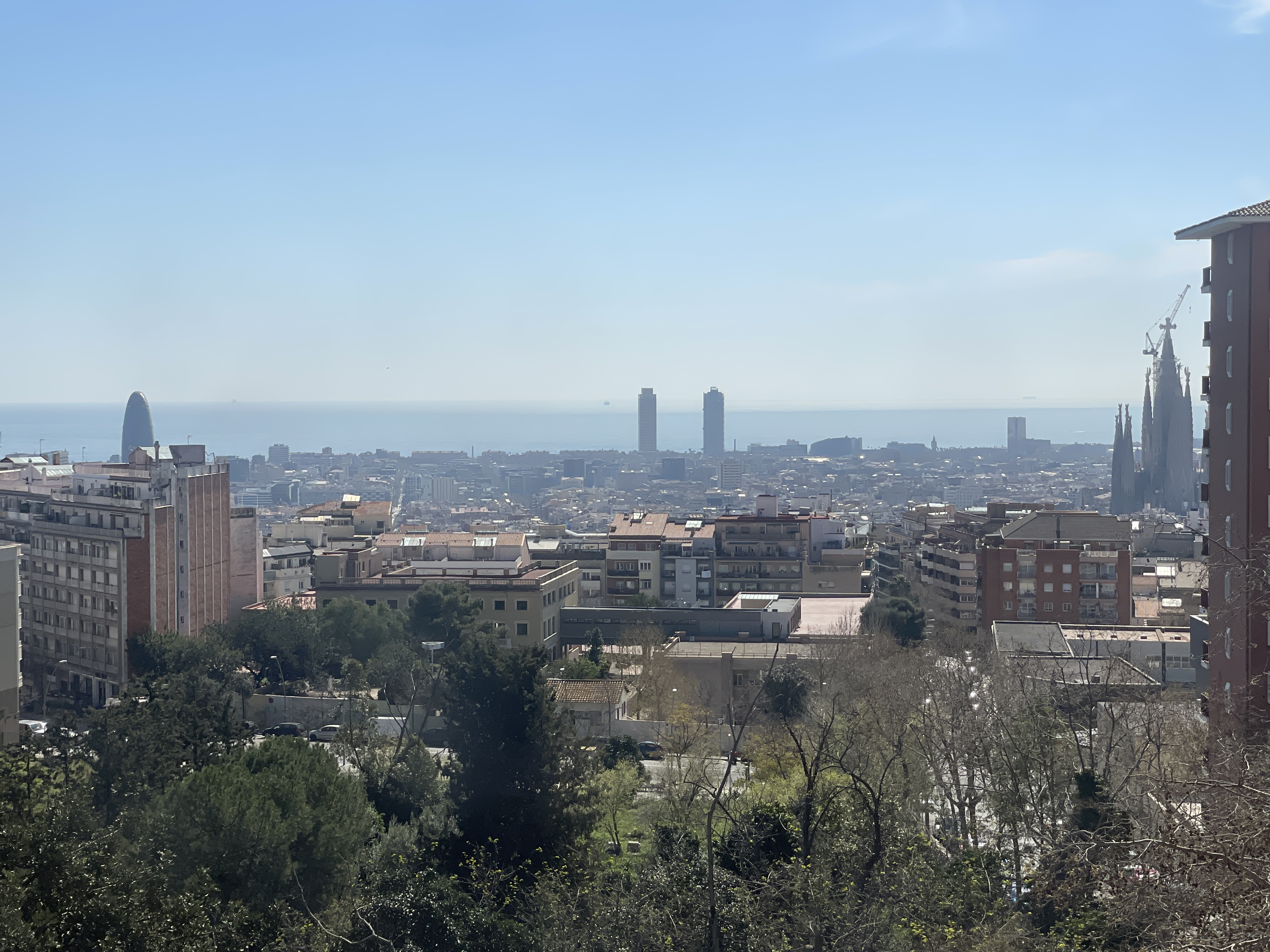 Vista general