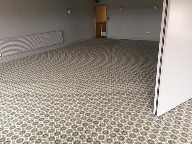 Neston & Parkgate Laminates