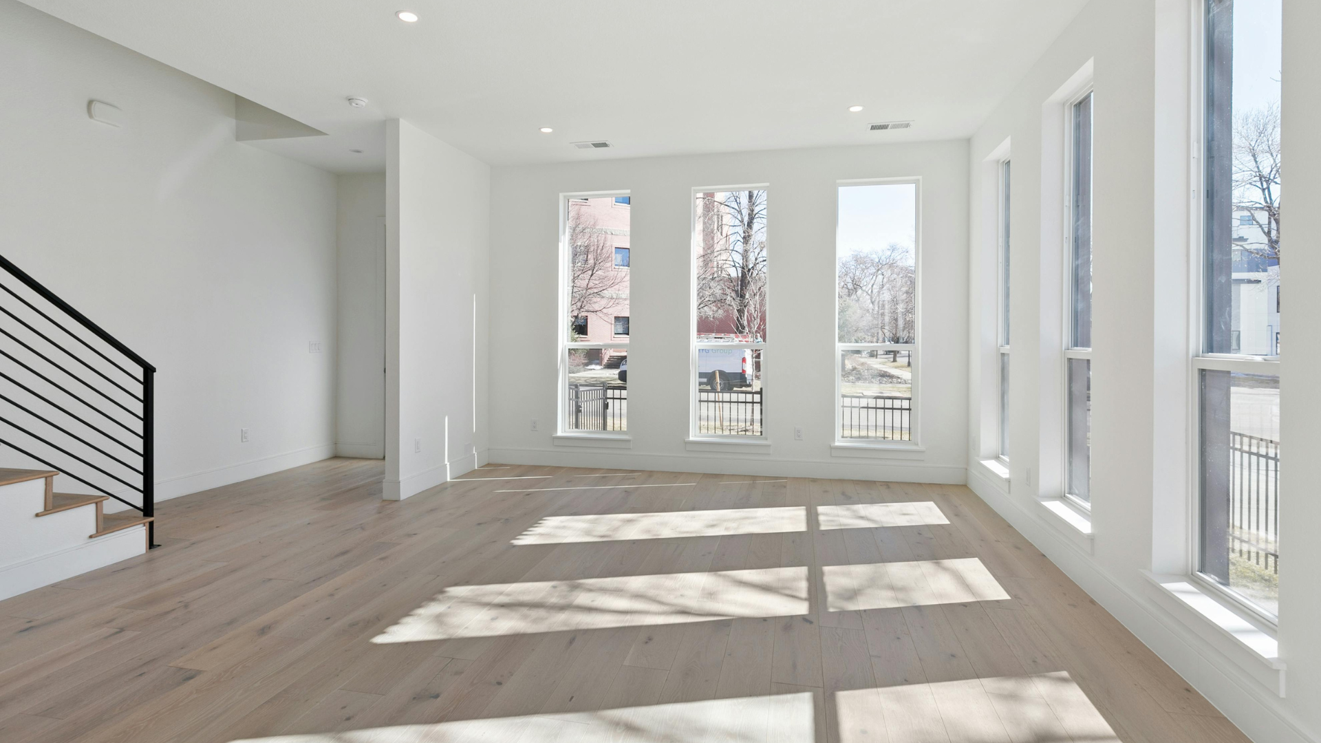 Luxury Vinyl Tiles (LVT)