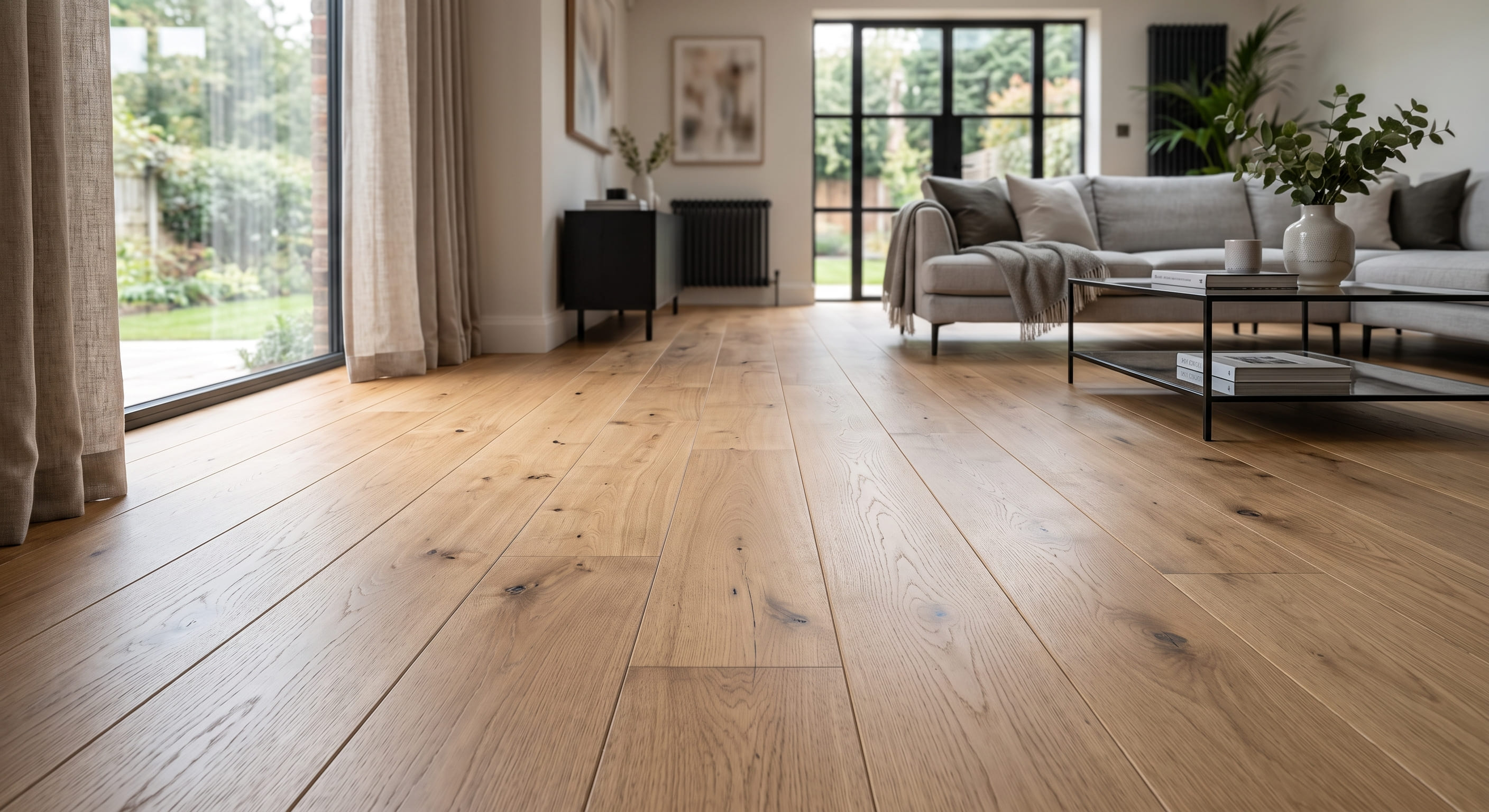 The Wirral Engineered Wood