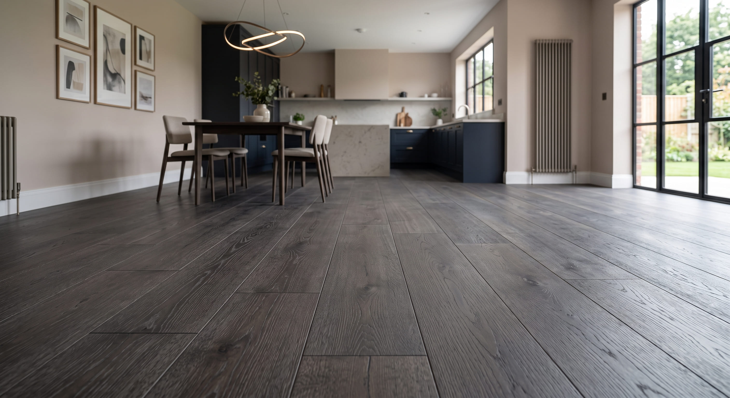 Chester Engineered Wood