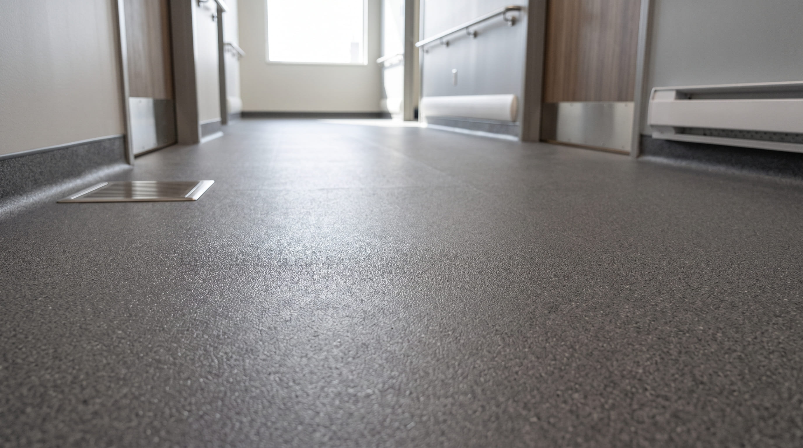 The Wirral Safety & Anti-Slip