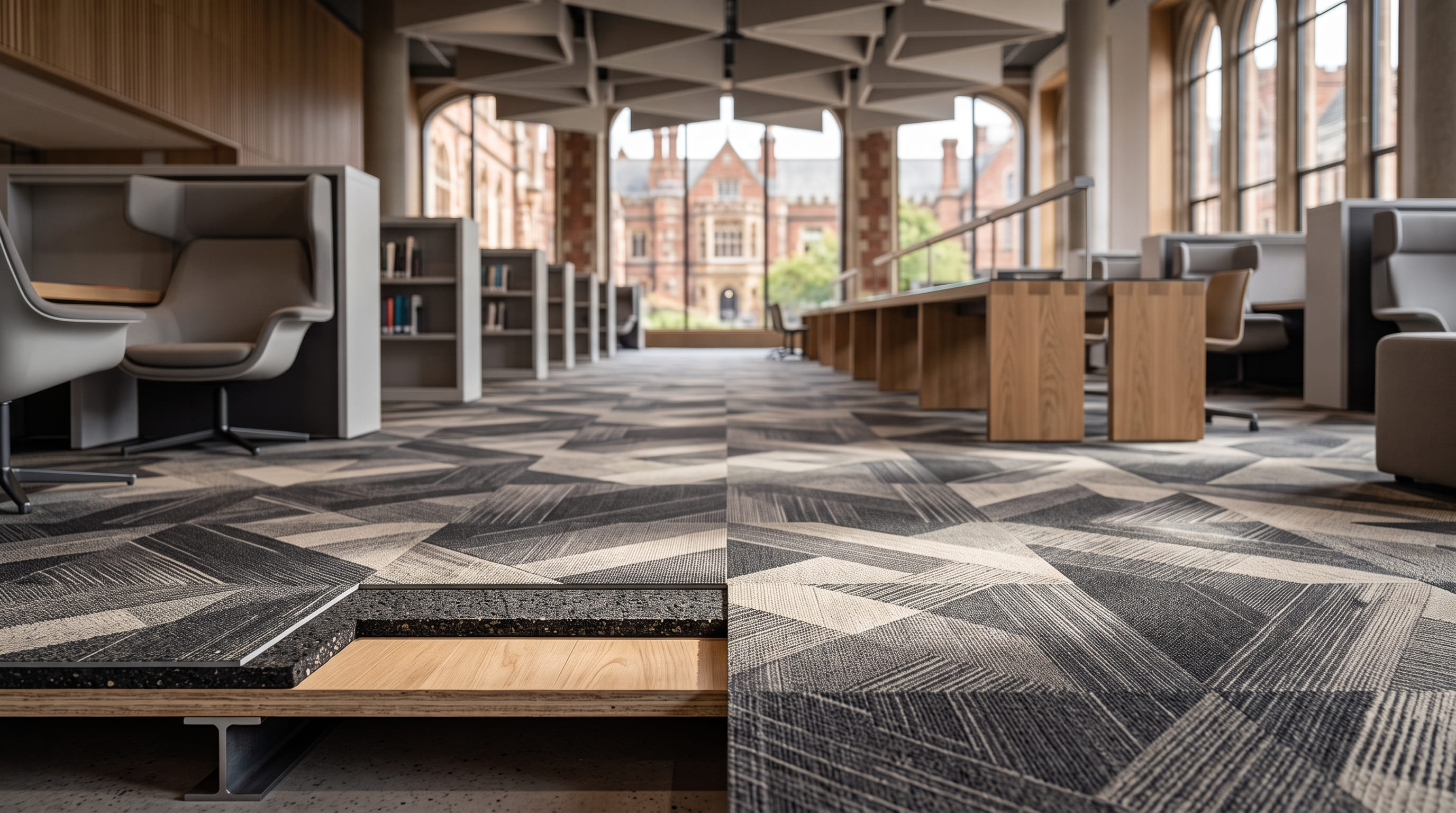 Chester Acoustic & Soundproof