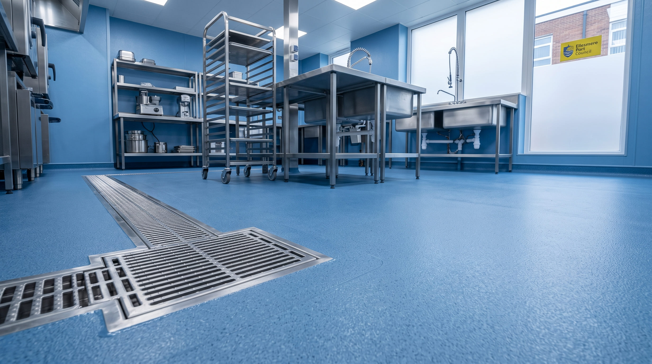 The Wirral Wet Room & Hygienic