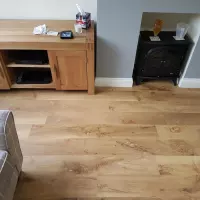 Luxury Vinyl Tiles (LVT) 