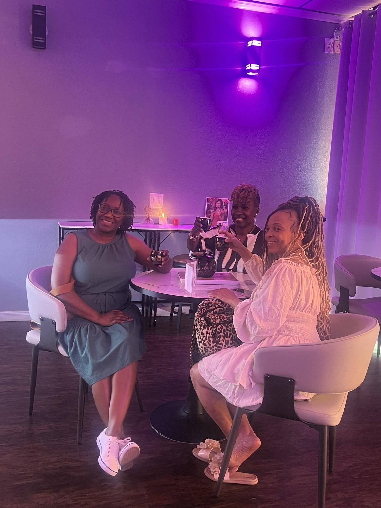 Coffee Lounge Coffee Lounge