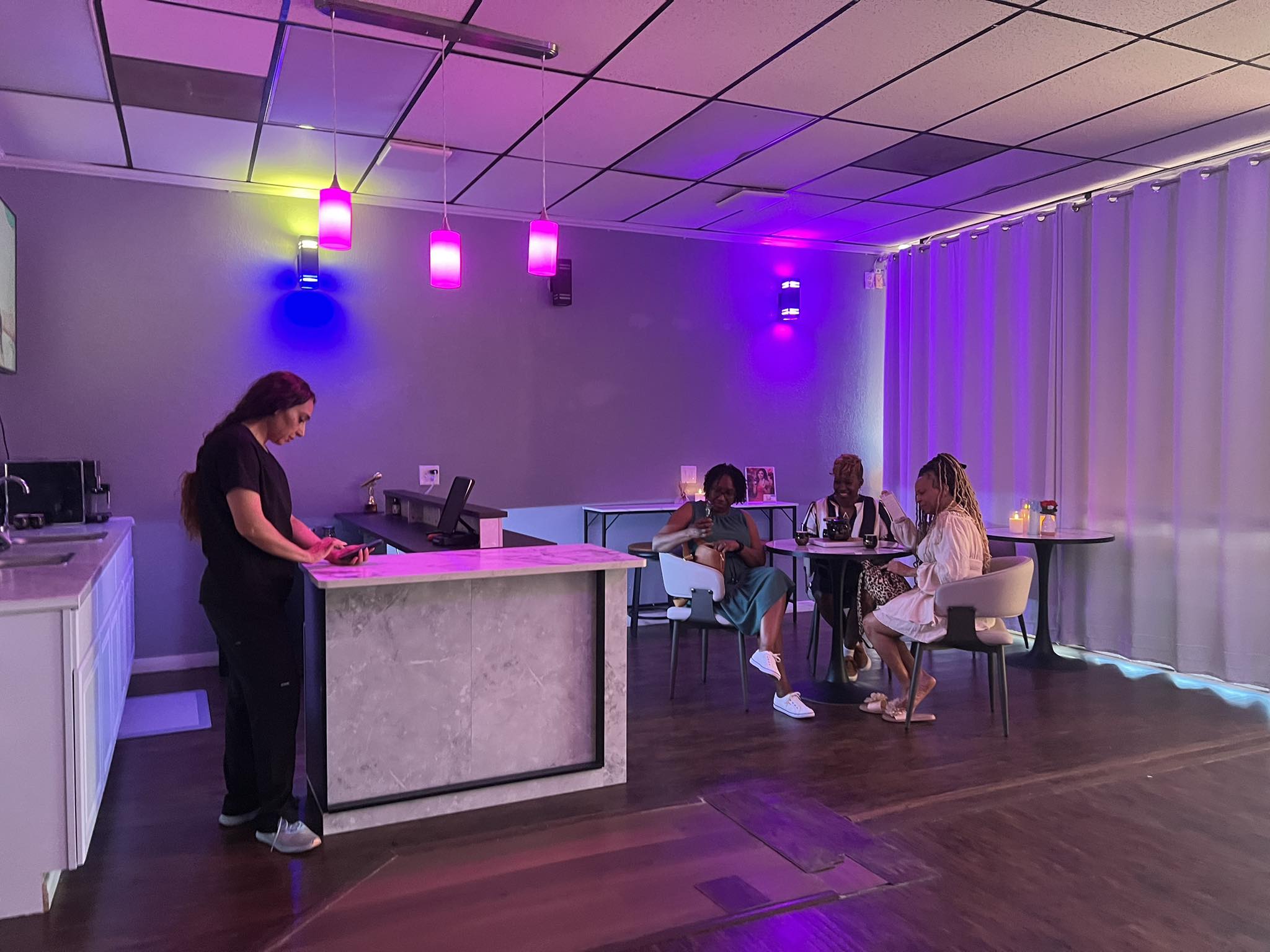 Coffee Lounge Coffee Lounge