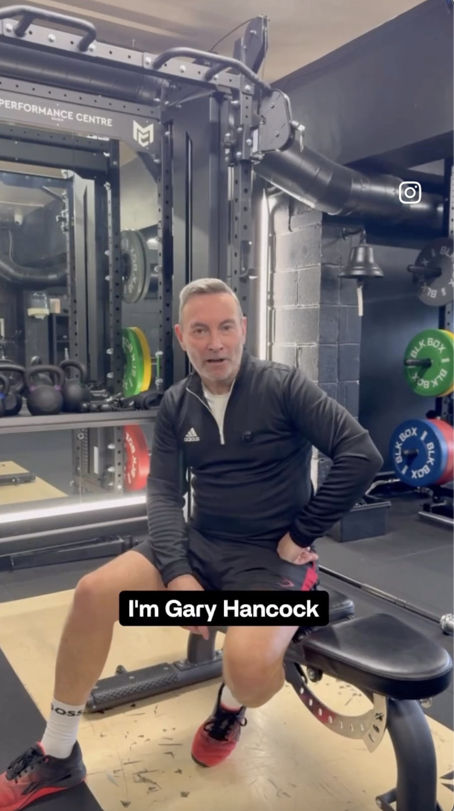 Gary
